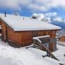 Les Diablerets - Chalet Maurice