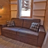 Meribel Mottaret - Residencia Dandy - 2 PIECES 4P.27M2 OUEST 3ET