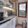 Meribel Mottaret - Residencia Creux De L Ours C - 2PIE 4/5PERS 27m² NORD RDC