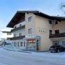 SkiWelt Wilder Kaiser-Brixental  - Pension Mirabell