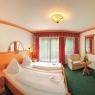 SkiWelt Wilder Kaiser-Brixental  - Vital- & Panoramahotel Sonnenhof