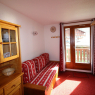 Tignes - Residencia Club - Studette 2 pers 18m² Sud