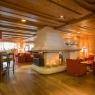 Saas Fee - Hotel Ferienart