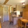 Meribel Mottaret - Residencia Soldanelles - 2 PIECES 4P.27M2 EST 3ET