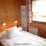 Meribel Mottaret - Residencia Carlines Ii - 6 PIE 7/8P 78M² SUD RDC