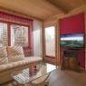 SkiWelt Wilder Kaiser-Brixental  - Appartement Grete Plochl