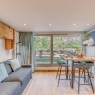 Tignes - Residencia Palafour - Studio 4 Personnes - 28m²