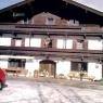 SkiWelt Wilder Kaiser-Brixental  - Oberhausbach, Bauernhof