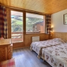 Meribel Mottaret - Residencia Plein Soleil - 2PIE 5PERS 40M2 S 3ETAGE/PCS