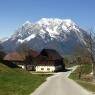 Schladming-Dachstein - Ferienwohnung Weber