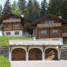 Arosa - Lenzerheide - Ferienwohnung Parüschla