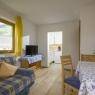 SkiWelt Wilder Kaiser-Brixental  - Appartement Brixnerwirt