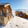 Les Menuires - Chalet Necou