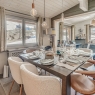 Tignes - Chalet Ancolie - Chalet 5 pièces 8 Personnes - 120m²