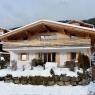 SkiWelt Wilder Kaiser-Brixental  - Kaiser, Landhaus
