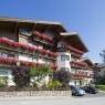 SkiWelt Wilder Kaiser-Brixental  - Ferienhotel Fuchs