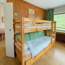 Les Menuires - Residencia Oisans
