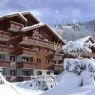 Meribel - Residencia Ferm A