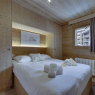 Val D´Isere - Residencia Telemark - 2P 33m² 2+2pers