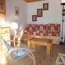 Meribel Mottaret - Residencia Plattieres - 2PIE CAB 5P 35M² SUD