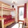 Meribel Mottaret - Residencia Ski Soleil - STUDIO 2P 14M² SUD RDC/PCS