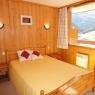 Meribel Mottaret - Residencia Plein Soleil - 2PIE 5PERS 40M2 S 4ETAGE