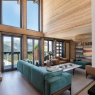 Courchevel - Chalet Alpamayor - 195 m² - 6P8 