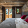 Meribel - Residencia Les Belles Alpes - 6P 222m² 10pers