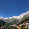 Saas Fee - Casa Soleil 3.OG