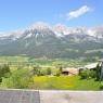 SkiWelt Wilder Kaiser-Brixental  - Berghof Appartement/ Ferienwohnung TOP 74