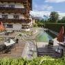 SkiWelt Wilder Kaiser-Brixental  - Aparthotel Bergland