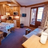Tignes - Residencia Hameaux Du Borsat - 2 Pièces 4 Personnes - 26m²