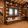 Tignes - Chalet Josephine - Napoleon - 9 pièces 15 personnes - 216m²