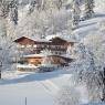 SkiWelt Wilder Kaiser-Brixental  - Badhaus, Gasthof