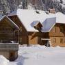Schladming-Dachstein - Ferienhaus Zettler