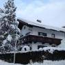 SkiWelt Wilder Kaiser-Brixental  - Appartements Told