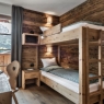 Alta Badia - La Villa - Residencia Apartamentos premium La villa 