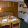 Meribel - Residencias Varias Meribel - Apartamento 2 piezas 4/5 pax 25-28m2 Tipo D