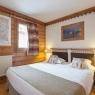 Chamonix - Residencia P&V Premium La Ginabelle. Chamonix