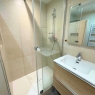 Les Menuires - Residencia Origanes - 3p10 67m² 2ème balc Ouest