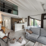Courchevel - Residencia Dou Du Midi - 4P  65 m² 4A et 4E