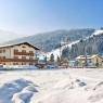 Flachau - Lärchenhof, Hotel-Garni