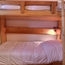 Meribel Mottaret - Residencia Plattieres - 2PIE CAB 4P 35M² SUD