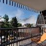 Les 2 Alpes - Residencia Quirlies . Les 2 Alpes - 3P6 6PX 47M² 1° SUD BALCON