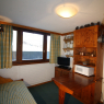 Tignes - Residencia Palafour - Studette 2 pers 16m² Nord