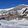 Alpe d´Huez - Chalet le vieux logis 