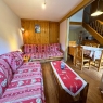 Les Menuires - Residencia Jetay - 2PMezz6 41m² 2ème E Asc Balc