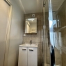 Les Menuires - Residencia Oisans - Stcab 4pax  27m² 2ème asc Sud/OUEST Balc