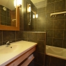 Meribel Mottaret - Residencia Aconit - 2p4 34m² 1er Asc S/E sans Balc 