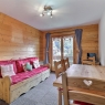 Meribel Mottaret - Residencia Proveres - 2PIE 4P 32M2 S/E 2 ETAGE
